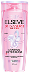 Imagem Shampoo Extra Gloss Glycolic Gloss Packshot