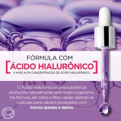 Imagem Creme Milagroso 3 em 1 | Ativo | Hidra Hialurônico