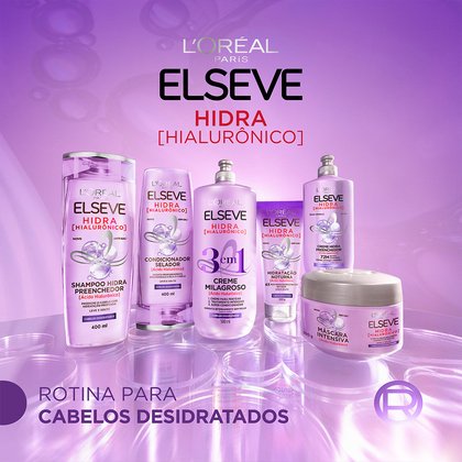 Imagem Creme Milagroso 3 em 1 | Família | Hidra Hialurônico