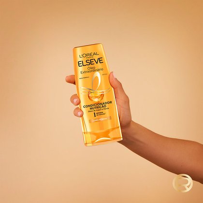 Imagem Oleo Extraordinario Condicionador Modelo