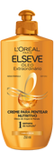 Imagem Oleo Extraordinario Creme Para Pentear Nutritivo Packshot