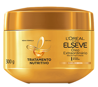 Imagem Oleo Extraordinario Creme De Tratamento Packshot