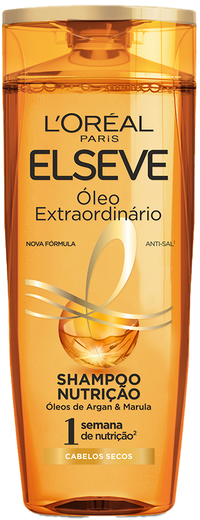 Imagem Oleo Extraordinario Shampoo Packshot