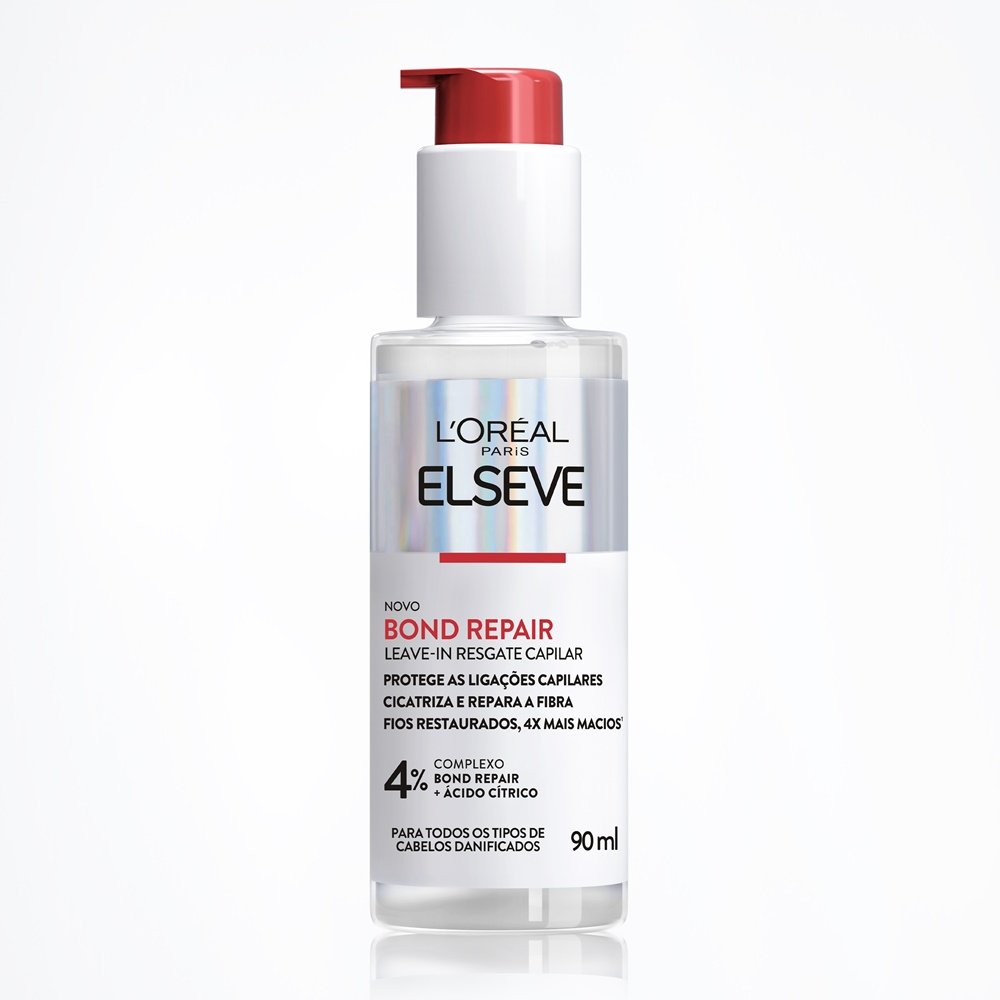 Leave-In Loreal Paris Elseve Bond Repair 90mL