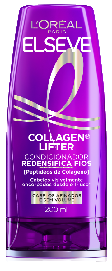 Collagen Lifter Condicionador 200ml