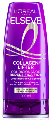 Collagen Lifter Condicionador 200ml