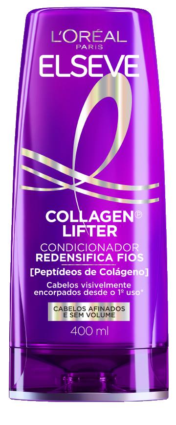 Collagen Lifter Condicionador 400ml