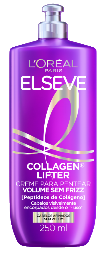 Collagen Lifter Cpp 250ml