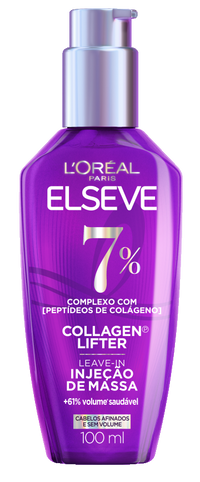 Collagen Lifter Leave In 90ml