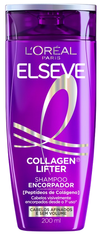 Collagen Lifter Shampoo 200ml V2