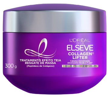 Collagen Lifter Tratamento 300g V2