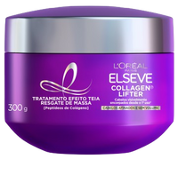 Collagen Lifter Tratamento 300g V2