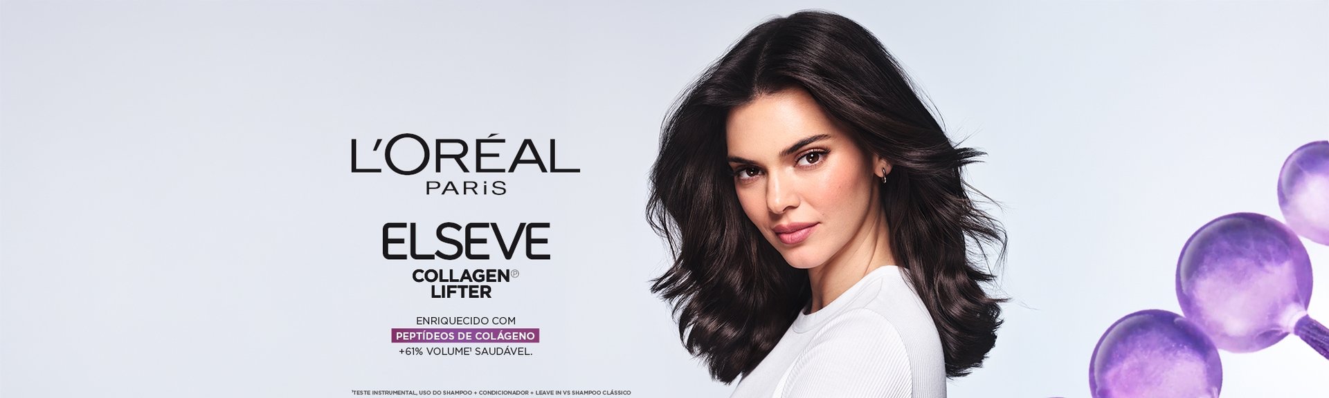 Elseve Collagen Lifter | L'Oréal Paris