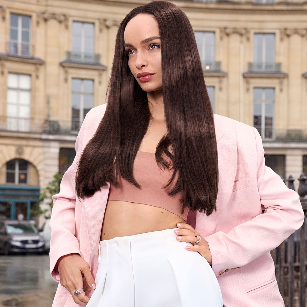 Imagem Liso Dos Sonhos Condicionador 01