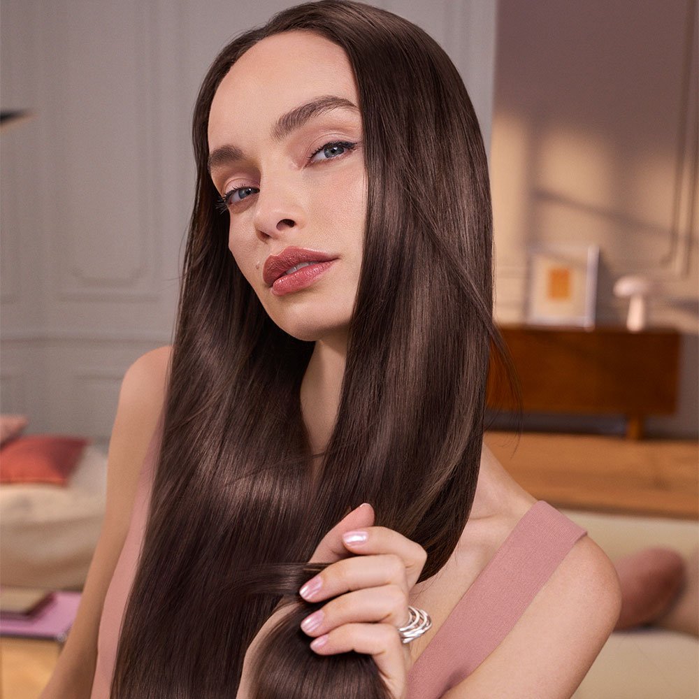 Imagem Liso Dos Sonhos Creme Para Pentear 01