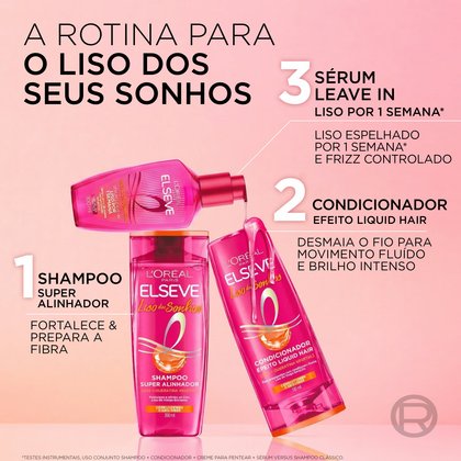 Sérum Produto