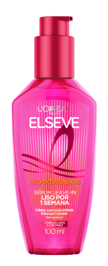 Packshot Serum Liso Por 1 Semana V2