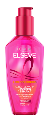 Packshot Serum Liso Por 1 Semana V2