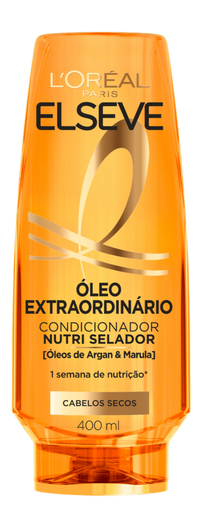 Imagem Oleo Extraordinario Condicionador Packshot