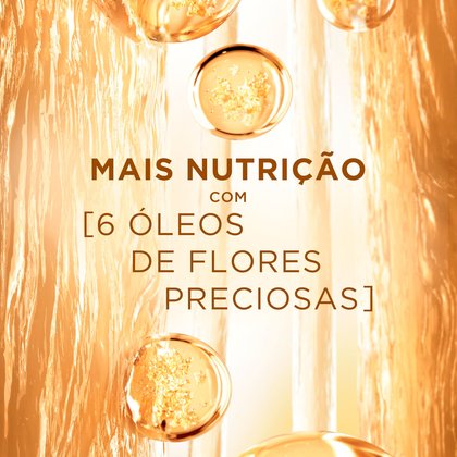 Imagem Óleo Extraordinario Mais Nutrição