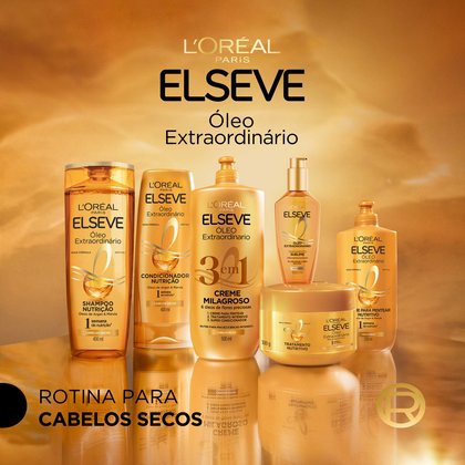 Imagem Óleo Extraordinario