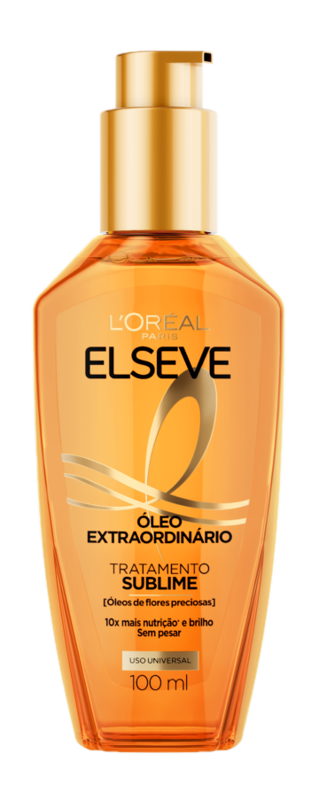 Imagem Oleo Extraordinario Oleo Packshot