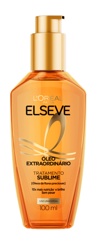 Imagem Oleo Extraordinario Oleo Packshot