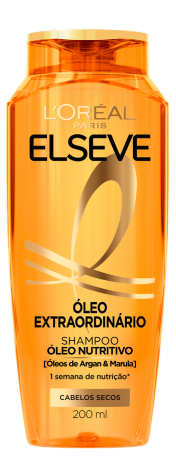 Packshot Shampoo 200ml