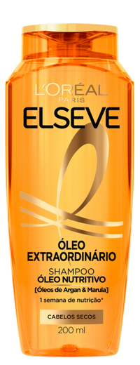 Packshot Shampoo 200ml