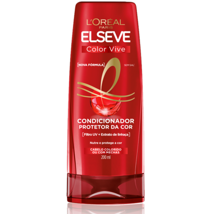 Colorvive Condicionador 200ml 1