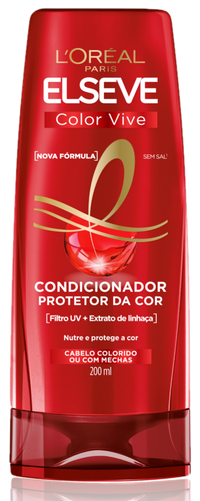 Colorvive Condicionador 200ml   PACK