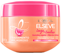 Imagem Pack Creme De Tratamento Longo Dos Sonhos 300g