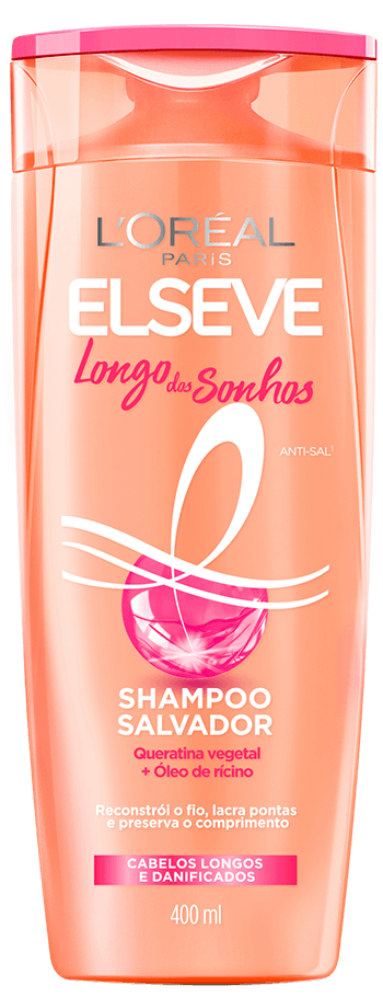 Imagem Pack Longo Dos Sonhos 400ml