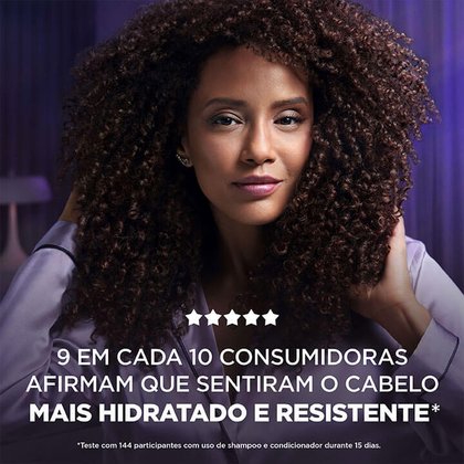 Imagem Creme Preenchedor 250ml | Hidra Hialurônico | Consumidoras | L'Oréal Paris