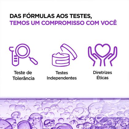 Imagem Creme Preenchedor 250ml | Hidra Hialurônico | Testes | L'Oréal Paris