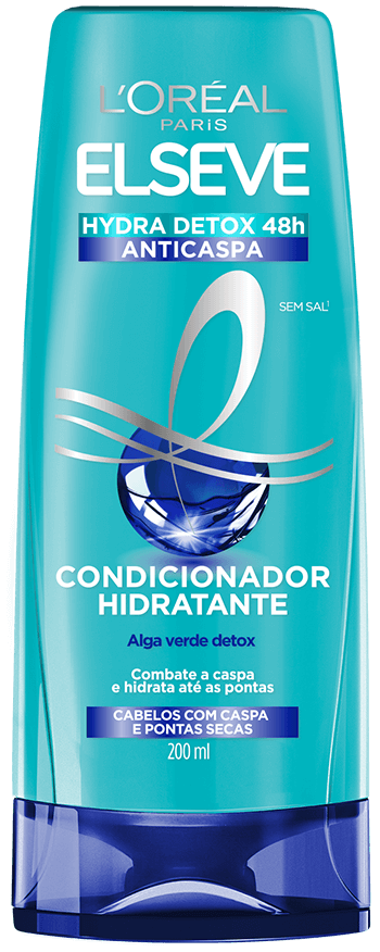 Condicionador Hidratante 200ml Pack
