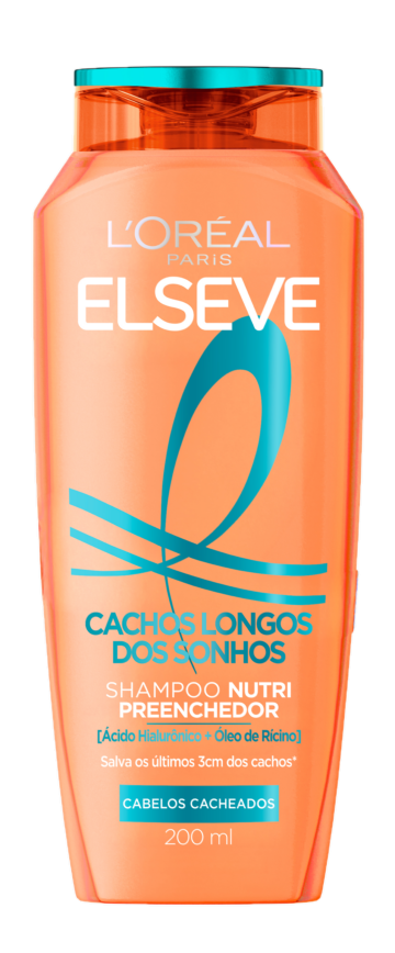 Novo Packshot Shampoo Nutri Preenchedos