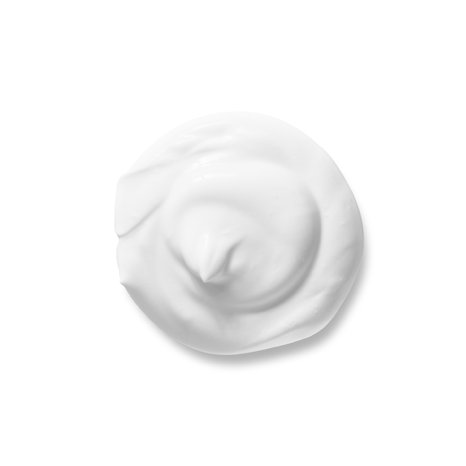 A textura do Leave In Tratamento Elseve Cicatri Renov L'Oréal Paris