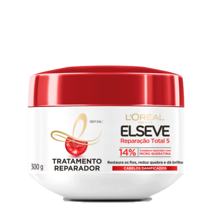 Creme De Tratamento 300g Nova Embalageem 1