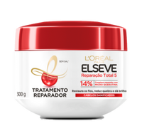 Creme De Tratamento 300g Nova Embalagem