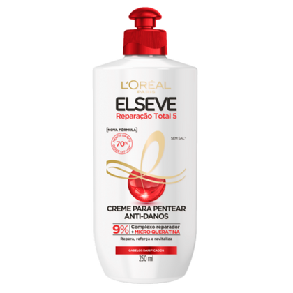 RT5 Creme Para Pentear 1