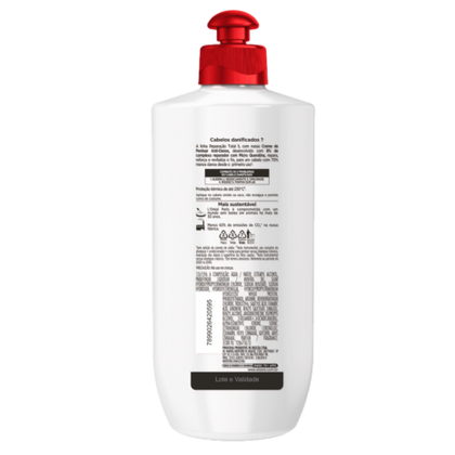 RT5 Creme Para Pentear 2