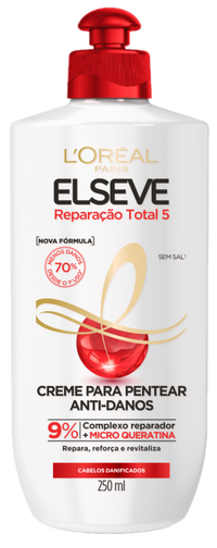 RT5 Creme Para Pentear   PACK