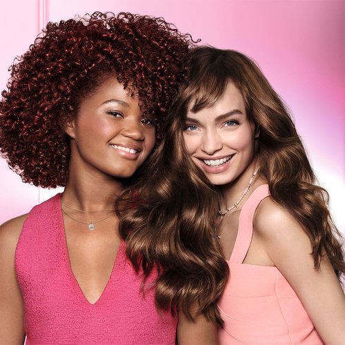 Imagem Modelos Casting Creme Gloss Poder Iluminador