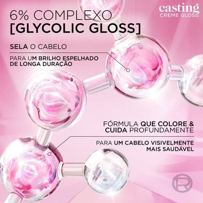 Casting Creme Gloss Glycolic Gloss 426 3