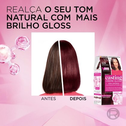 Casting Creme Gloss Glycolic Gloss 426 5