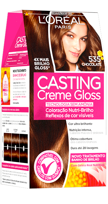 Coloracoes Por L Oreal Paris Produtos E Dicas De Coloracao Mas o mais lembrado sao as tinturas para cabelos, na qual a empresa ganhou grande forca conquistando as mulheres. coloracoes por l oreal paris produtos