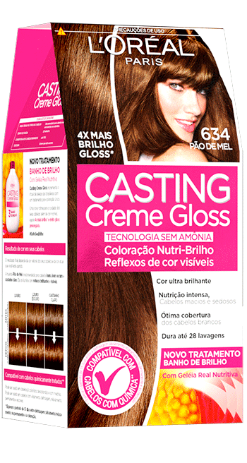 Coloracoes Por L Oreal Paris Produtos E Dicas De Coloracao Compre seu shampoo da l'oreal professionnel e de mais vitalidade aos fios. coloracoes por l oreal paris produtos