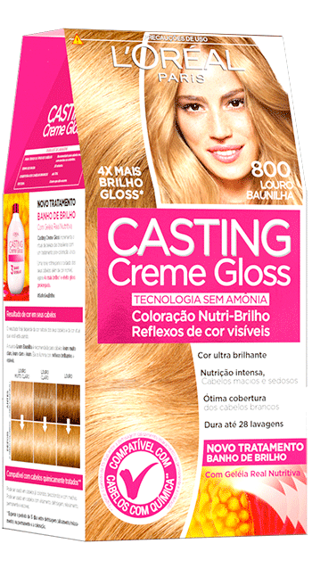 Coloracoes Por L Oreal Paris Produtos E Dicas De Coloracao A nossa colecao de cores temporarias permite viver fantasias em varias opcoes: coloracoes por l oreal paris produtos