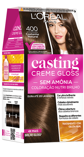 melhores tintas de cabelo 2023